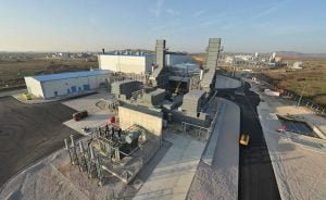 Alarko Holding’ten Büyük Enerji Yatırımı