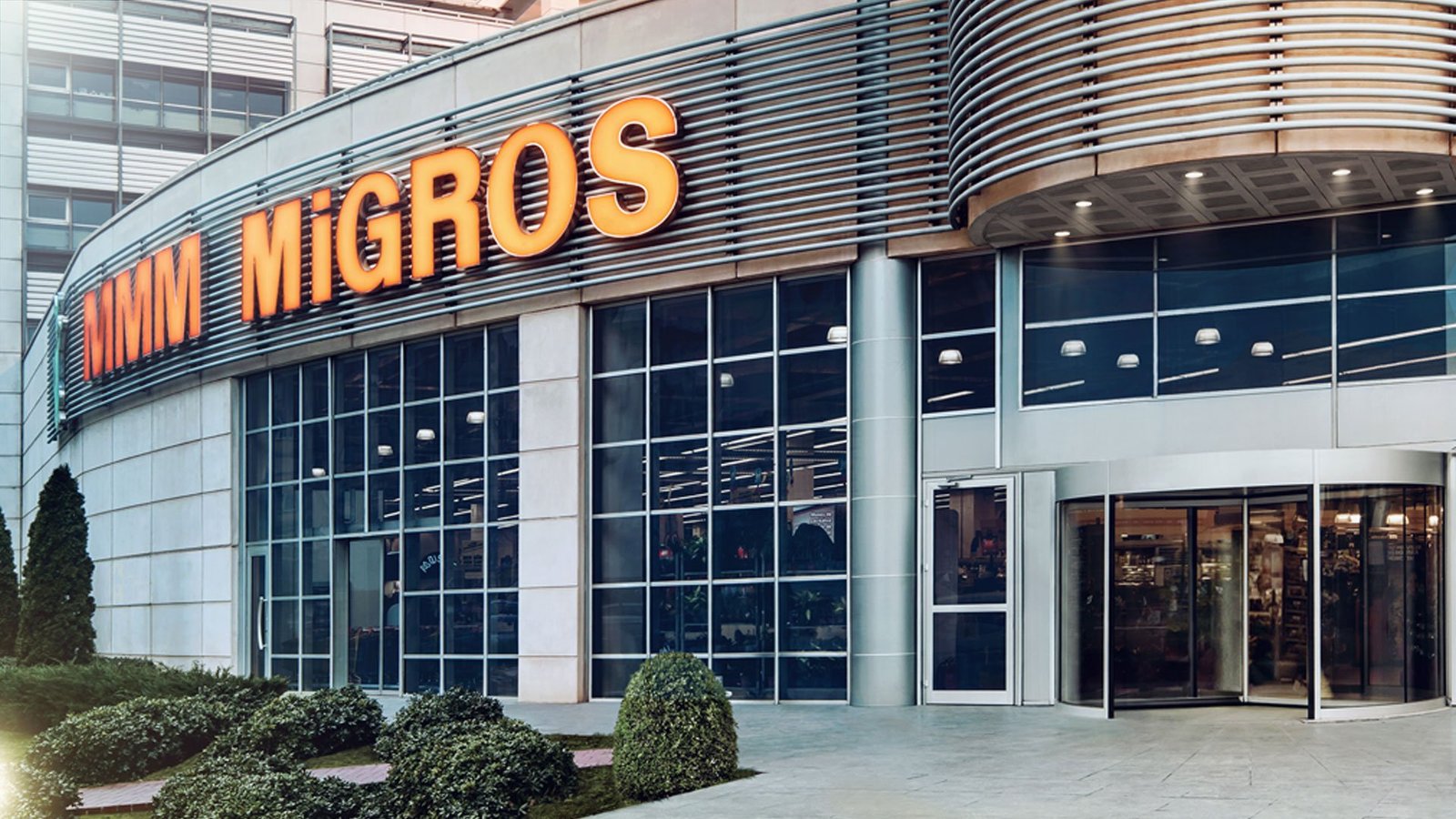 İş Yatırım Migros Raporu