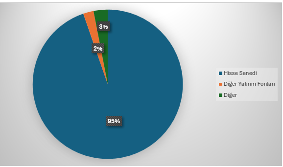 Yapı Kredi Portföy Model Portföy Hisse Senedi Fonu