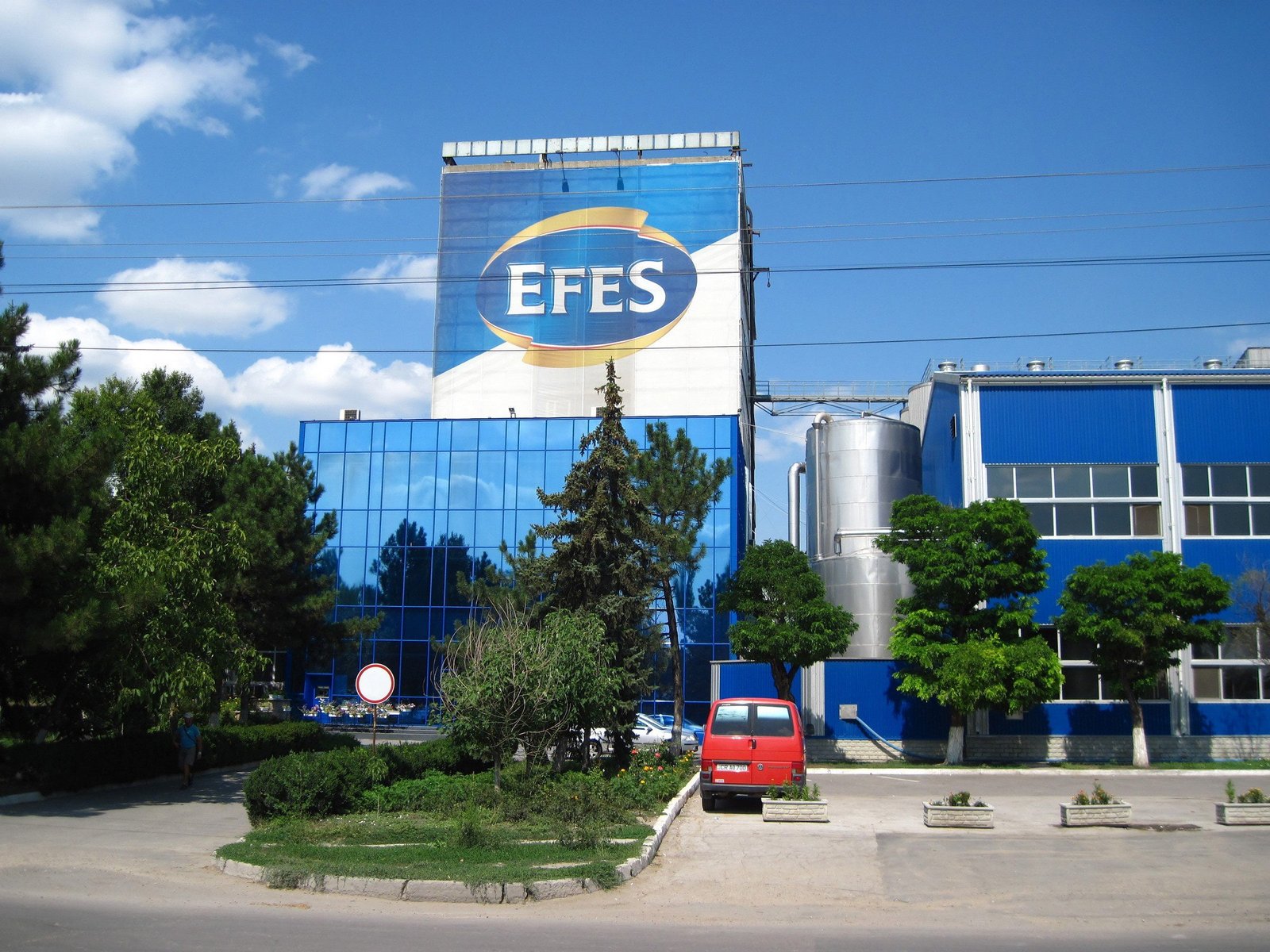 Anadolu Efes