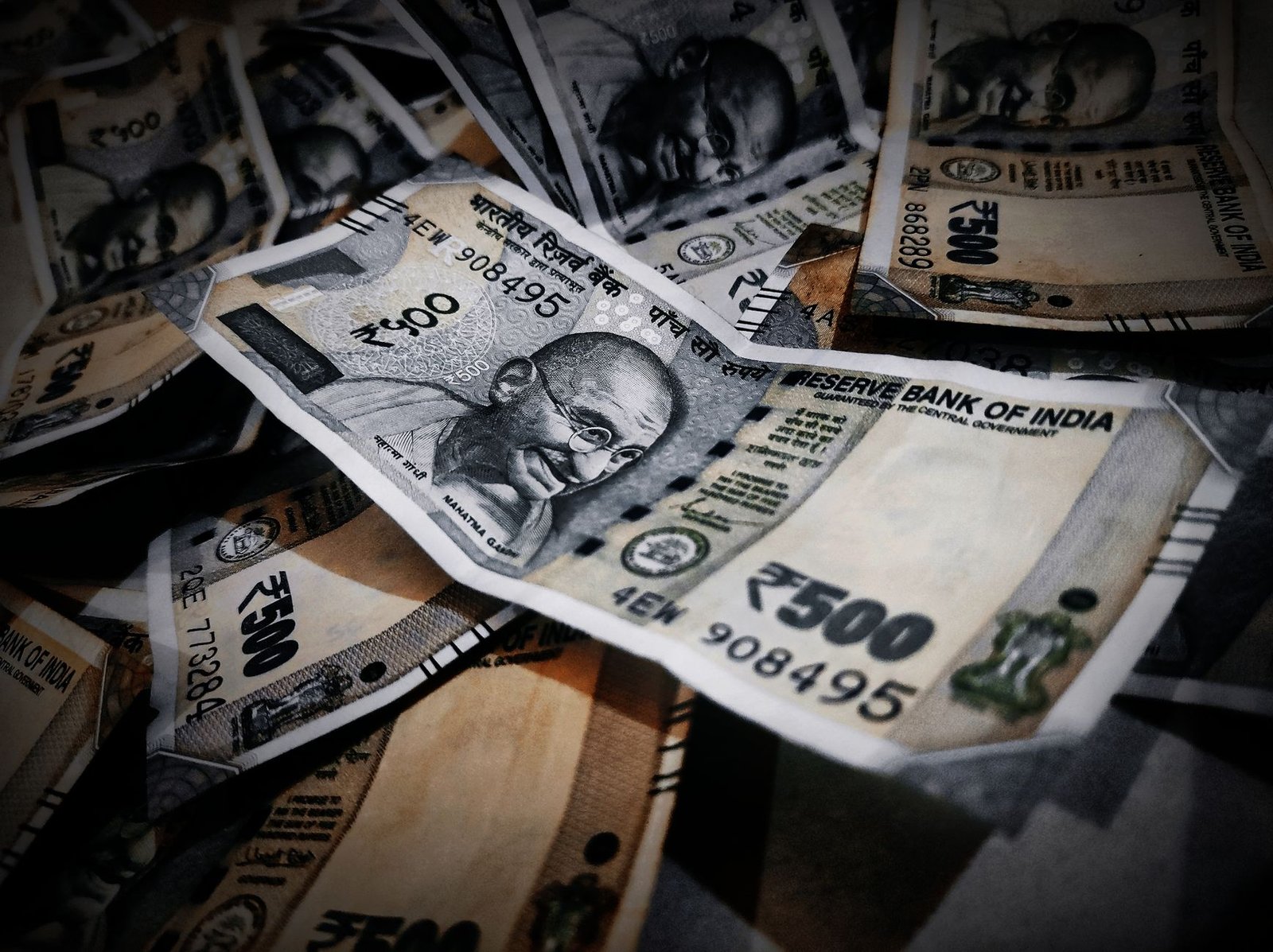 Hindistan'ın Döviz Rezervleri 729 Milyar Dolarla Rekor Kırdı (temsili görsel)