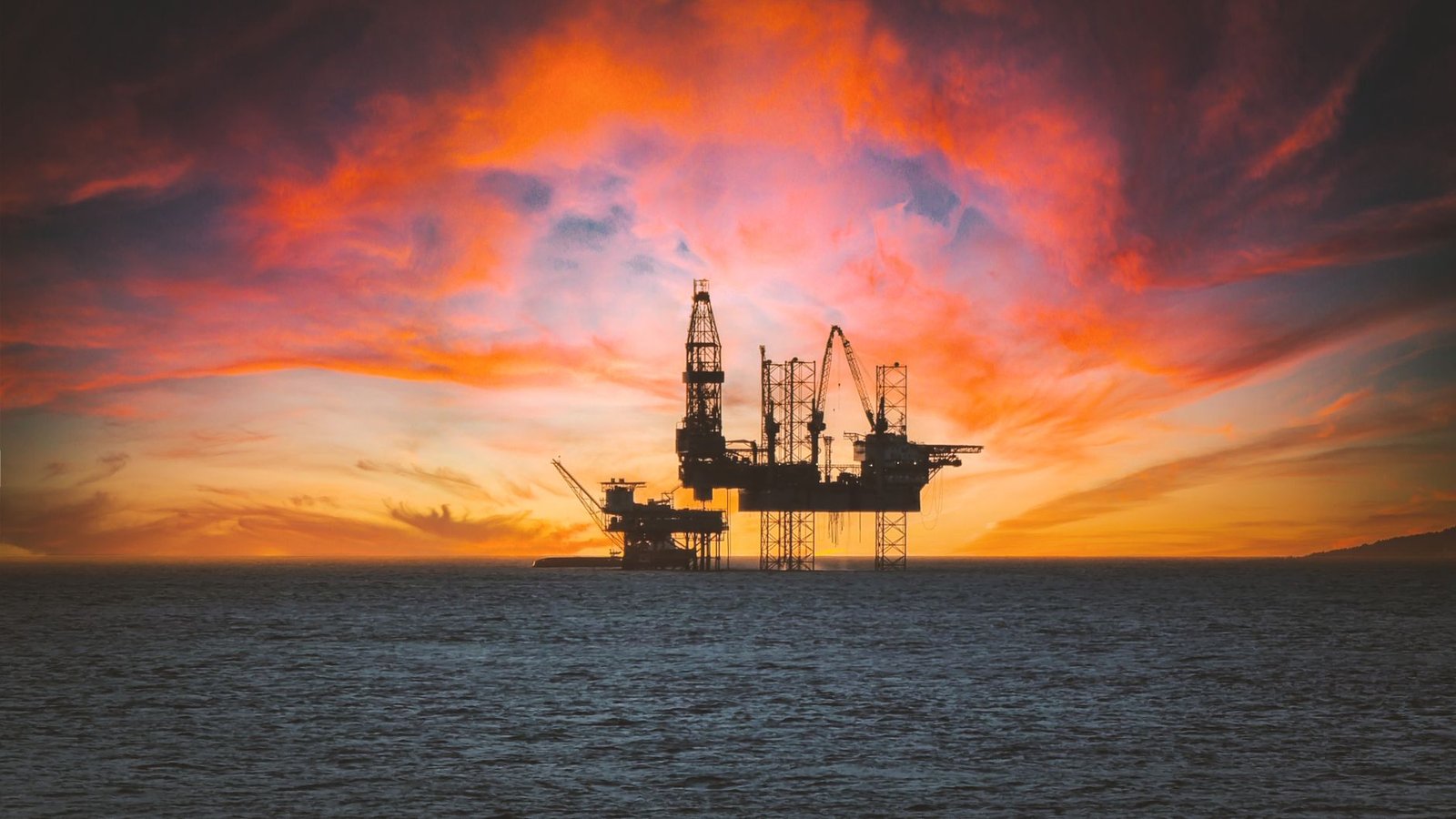 Venezuela Ve ABD Arasındaki 25 Yıllık Petrol Anlaşması 209 Milyar Dolar Gelir Hedefliyor (temsili görsel)