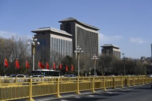 Çin Büyümeyi Desteklemek İçin Tahvil Kotaları Ve Merkez Bankası Kredilerini Devreye Alıyor (temsili görsel)