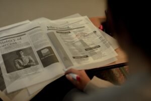 Almanya'da İşsizlik Eylül'de 2,99 Milyona Geriledi, Mevsim Arındırılmış Veri Beklentiyi Aştı (temsili görsel)