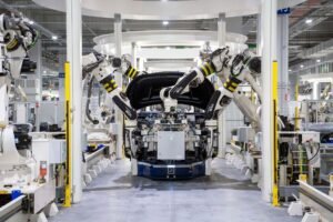 Doğan Holding'in Dolaylı İştiraki Daiichi Elektronik, SPK Onayıyla Halka Arza Hazırlanıyor (temsili görsel)