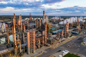 BASF, Evonik'e Birleşme Teklifi Sundu: Evonik Hisseleri Yüzde 11 Yükseldi (temsili görsel)