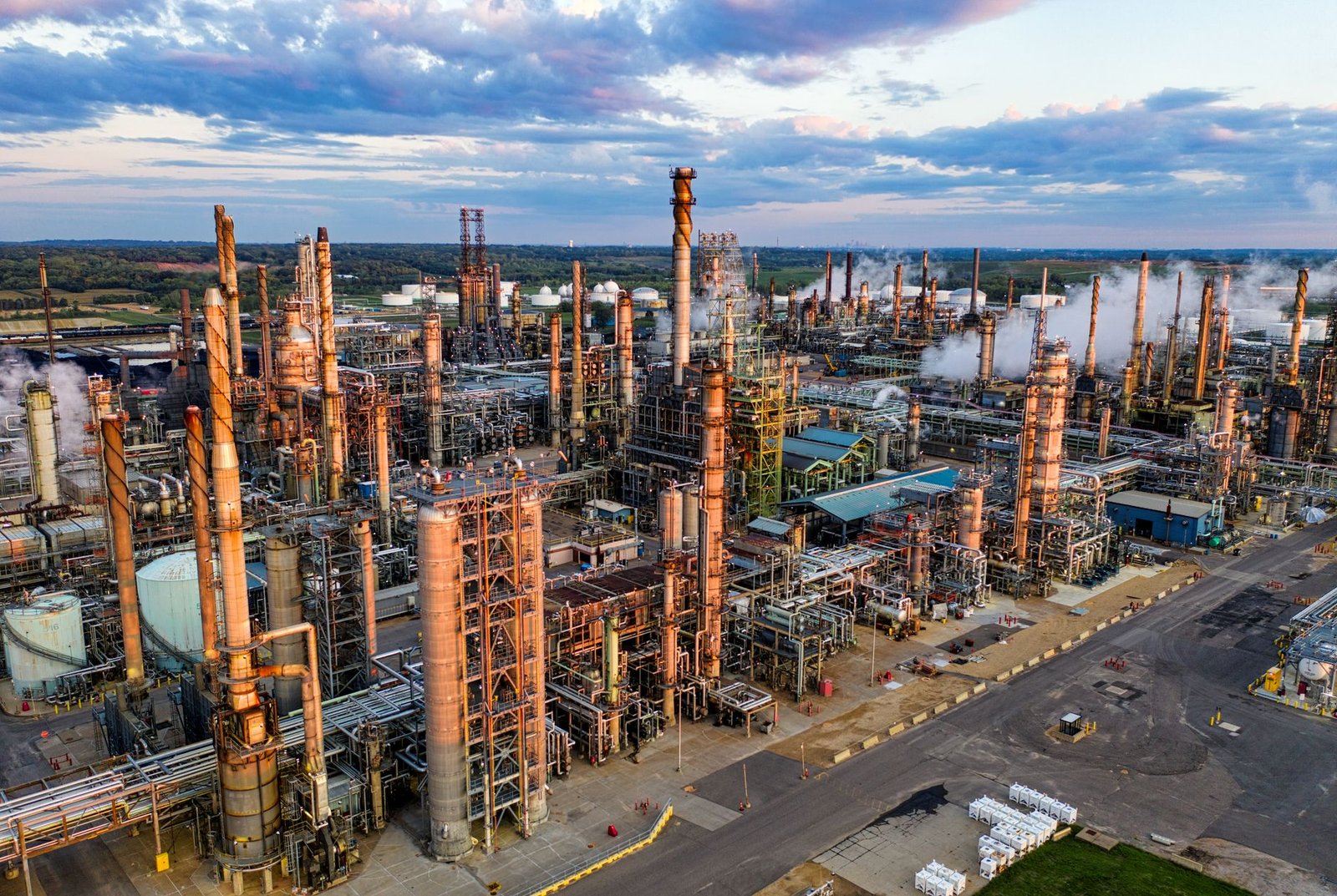 BASF, Evonik'e Birleşme Teklifi Sundu: Evonik Hisseleri Yüzde 11 Yükseldi (temsili görsel)