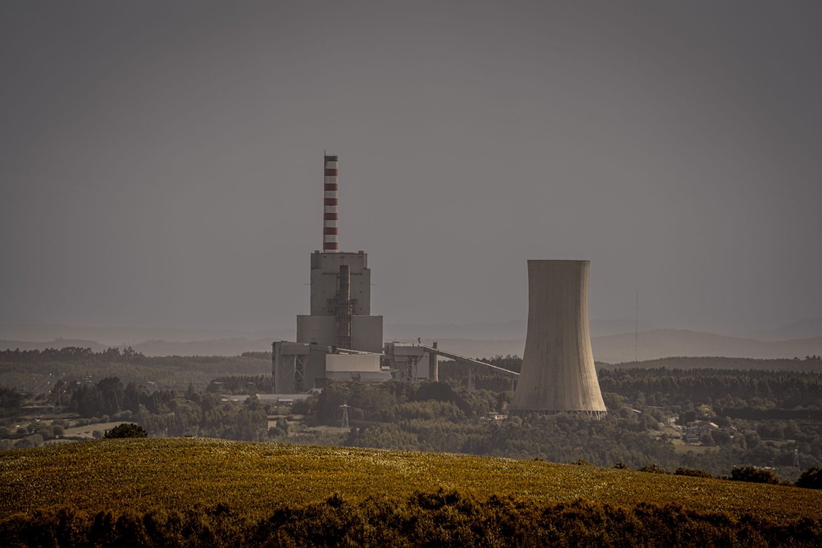 Aksa Enerji 2026 Analist Toplantısı Sunumunu Yayımladı (temsili görsel)