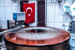 Golda Gıda, 2025 Yılında 54,5 Milyon TL Kurumlar Vergisiyle Konya'nın En Çok Vergi Ödeyen 37. Şirketi Oldu (temsili görsel)