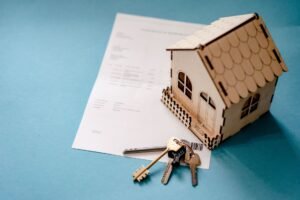 ABD'de 30 Yıllık Mortgage Faizi Yüzde 7,3'e Çıktı, Başvurular 3 Yılın Dibinde (temsili görsel)
