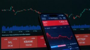 GÜRİŞ Holding, Mogan Enerji'den 2 Milyon TL'lik Hisse Aldı (temsili görsel)
