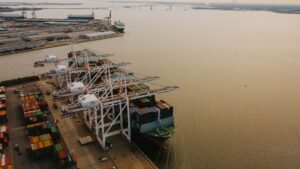Pasifik Holding İştiraki Aden Pellet, Giresun'dan 3.375 Ton Odun Peleti İhraç Etti (temsili görsel)