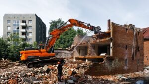 Almanya'da Konut İnşaat Maliyeti Ağustos'ta Yüzde 5,5 Arttı, Konut Açığı 1,35 Milyon Daireye Ulaştı (temsili görsel)