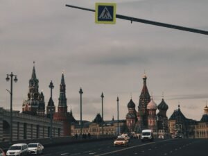 Putin: Avrupa ile Savaş İstemiyoruz, Ama Hazırız (temsili görsel)