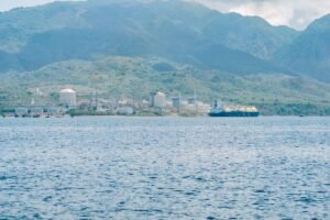 Katar, Woodside Energy'den 20 Yıl Boyunca Yılda 3 Milyon Ton LNG Alacak (temsili görsel)