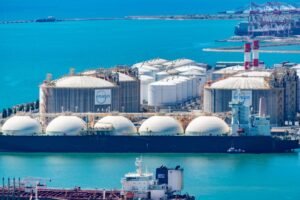 Avrupa'da Doğalgaz Fiyatı Megavatsaatte 95,65 Euroya Yükseldi (temsili görsel)