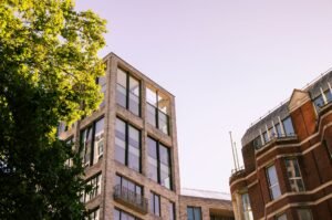 Akiş GYO, Londra Ortaklığı WMG London Developments'ın Tasfiyesine Onay Verdi (temsili görsel)