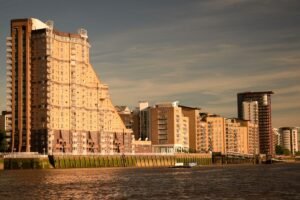S London Consultancy ve Berkeley Group, 24-25 Ekim'de Çırağan'da Etkinlik Düzenleyecek (temsili görsel)