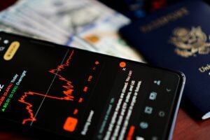 Bank Of America: Dolar Zirve Yapana Kadar Riskten Kaçış Devam Edecek (temsili görsel)