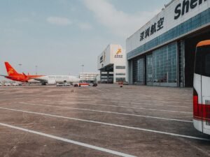 Hitit Bilgisayar, Afganistan Ulusal Havayolu Ariana Afghan Airlines ile 5 Yıllık Sözleşme İmzaladı (temsili görsel)