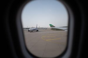 Delta, Atlanta-Riyad Uçuşlarını Mart 2027'ye Erteledi (temsili görsel)