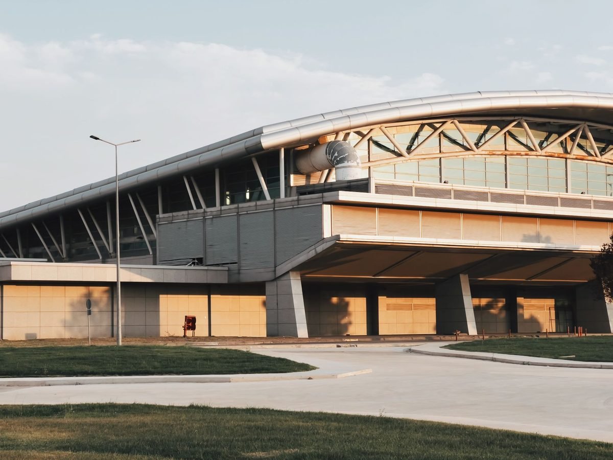 Akfen İnşaat, Terminal İstanbul İçin 340 Milyon TL’lik İki Sözleşme İmzaladı (temsili görsel)