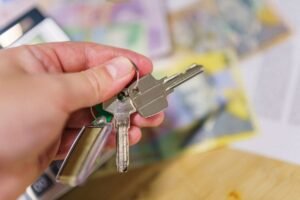 TÜGEM: Bir Yıllık Kiracılar Yeni Kiracılardan Daha Yüksek Kira Ödeyebiliyor (temsili görsel)