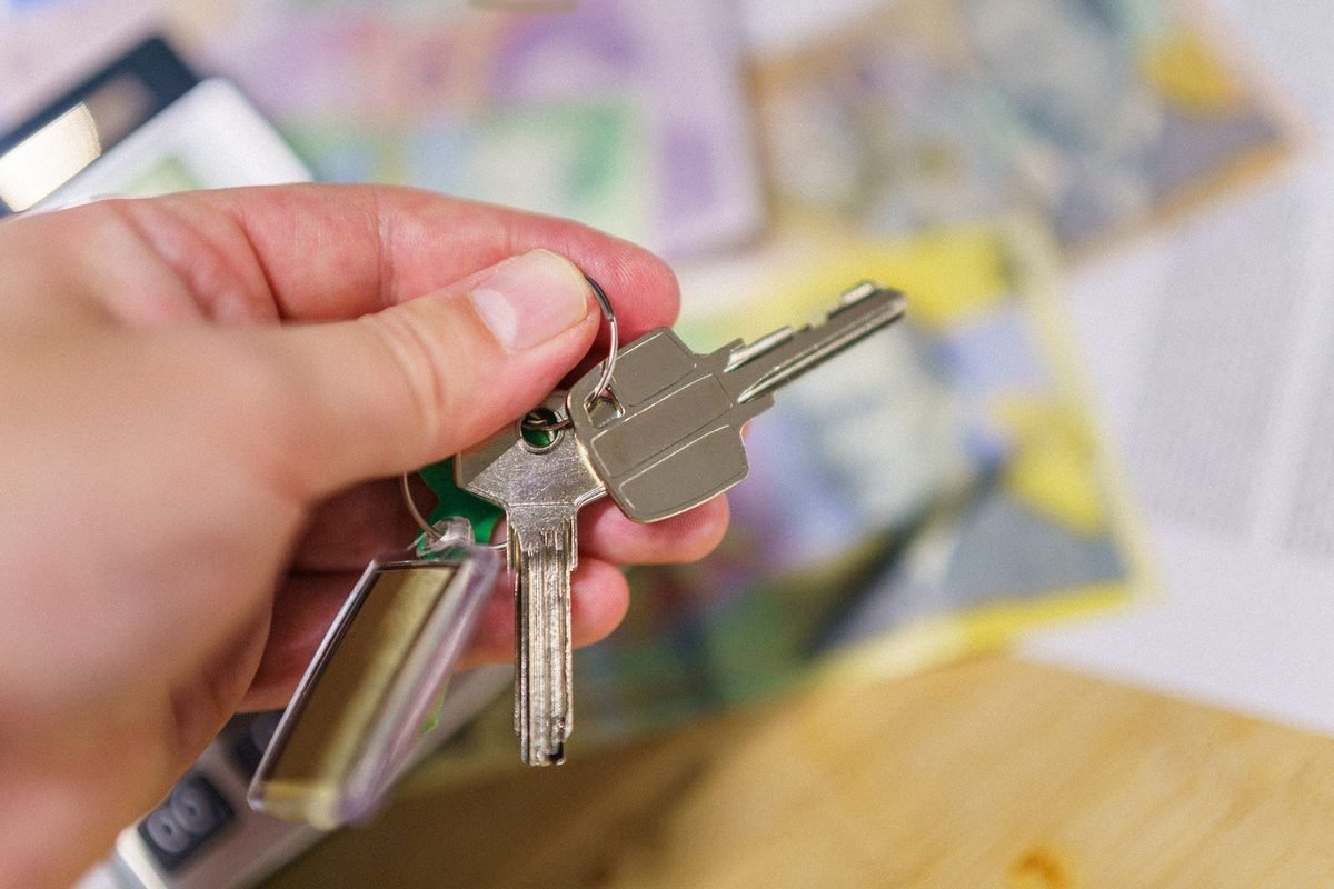 TÜGEM: Bir Yıllık Kiracılar Yeni Kiracılardan Daha Yüksek Kira Ödeyebiliyor (temsili görsel)