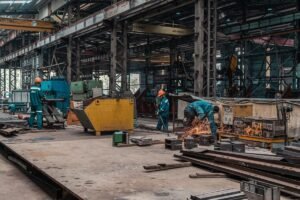 TAYSAD: Made In Europe Dışında Kalmak Avrupa’da Yaklaşık 250 Bin İstihdamı Riske Atabilir (temsili görsel)