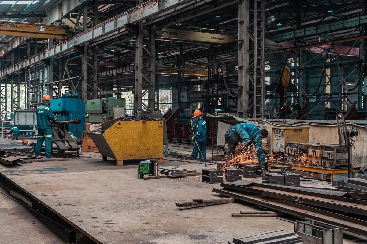 TAYSAD: Made In Europe Dışında Kalmak Avrupa’da Yaklaşık 250 Bin İstihdamı Riske Atabilir (temsili görsel)
