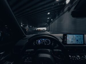 Volvo, Otonom Sürüş İçin Nvidia'nın Üç Çözümünü Kullanacak (temsili görsel)