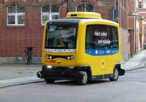 MİA Teknoloji'nin Bağlı Ortaklığı Tripy Mobility, PAVE Europe Üyeliğine Kabul Edildi (temsili görsel)