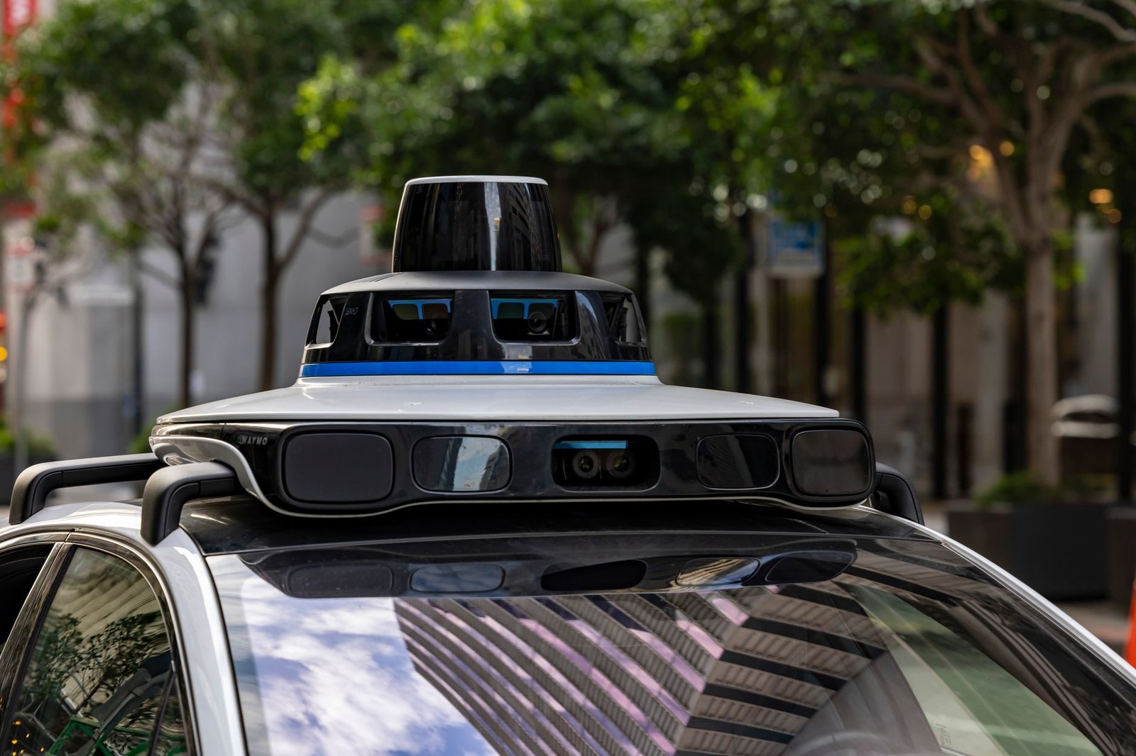 Waymo, ABD Ve Uluslararası Genişleme İçin 5 Milyar Dolarlık Vadeli Kredi Kapattı (temsili görsel)