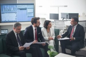 Vakıfbank GM Arslan: Fon Soruşturmaları Bankacılık Sektöründe Risk Oluşturmadı (temsili görsel)
