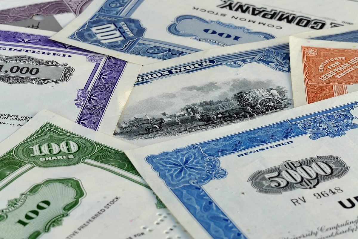 Reel Sektörün Tahvil İhraçları 172,5 Milyar TL'ye Geriledi (temsili görsel)