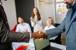 Sabancı Holding Yönetimi, Kanada Başbakanı Carney ile Görüştü (temsili görsel)