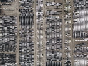 Honda Türkiye, Kredi Limitleri ve ÖTV Matrahlarında Bu Yıl Güncelleme Bekliyor (temsili görsel)