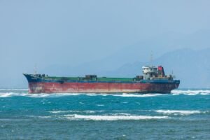 GSDDE, Bağlı Ortaklığı Hako Maritime'ın 25 Milyon Dolarlık Sermaye Artırımına Katılacak (temsili görsel)
