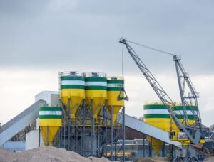 Heidelberg Materials, Akçansa Zorunlu Pay Alım Teklifinde 28,5 Milyon Paya Ulaştı (temsili görsel)