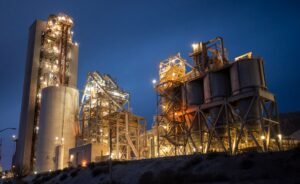 Heidelberg Materials, Akçansa'da Zorunlu Pay Alım Teklifini Tamamladı: 29,5 Milyon Pay, 274,24 TL Fiyatla Toplandı (temsili görsel)
