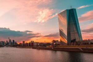 Bundesbank: Almanya'da Enflasyon Riskleri Belirgin Şekilde Yukarı Yönlü (temsili görsel)