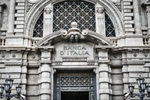 Merkez Bankası, EVDS Verilerine Yapay Zekâ Erişimi Sağlayan EVDS-MCP'yi Devreye Aldı (temsili görsel)