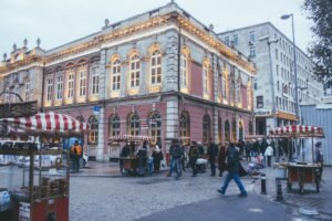TCMB KOBİ Kredisi Büyüme Sınırını Yüzde 5'e Yükseltti, Bloke Tesis Oranlarını İndirdi (temsili görsel)