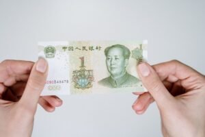 Çin Yuanın Kullanımını Genişletiyor: Ticaret Finansmanındaki Payı Yüzde 9,14 (temsili görsel)