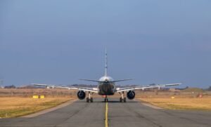 Flydubai, Kokpitte Yaşanan Bıçaklı Saldırının Ardından Tel Aviv Seferlerini Askıya Aldı (temsili görsel)