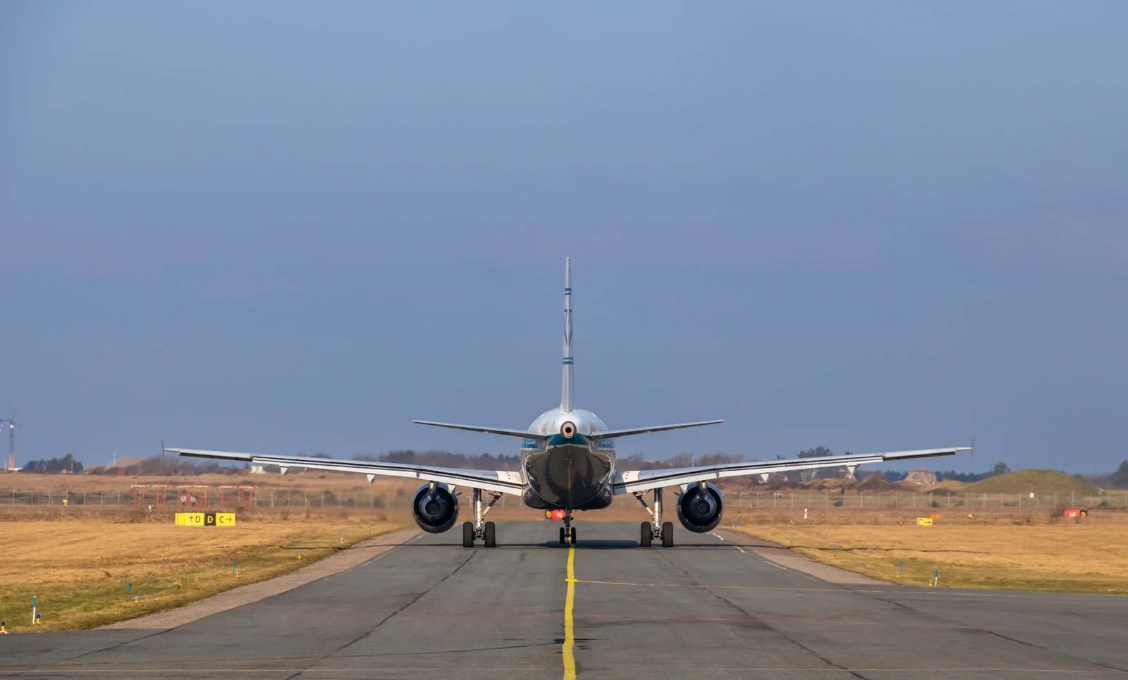 Flydubai, Kokpitte Yaşanan Bıçaklı Saldırının Ardından Tel Aviv Seferlerini Askıya Aldı (temsili görsel)