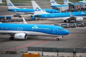 THY, 150 Adetlik Boeing 737 MAX Siparişinde Motor Anlaşması İçin Müzakereleri Sürdürüyor (temsili görsel)