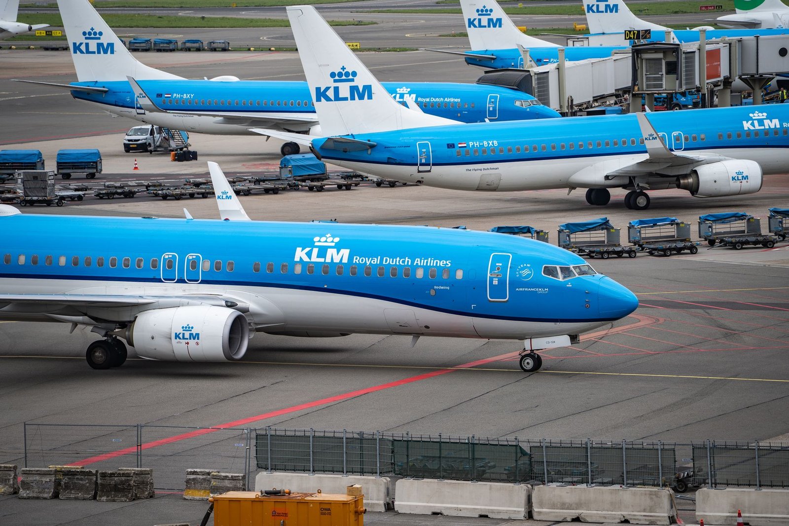 THY, 150 Adetlik Boeing 737 MAX Siparişinde Motor Anlaşması İçin Müzakereleri Sürdürüyor (temsili görsel)