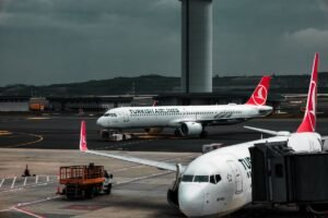 Boeing'in Ticari Uçak Biriminin Zararı 697 Milyon Dolara Çıktı (temsili görsel)