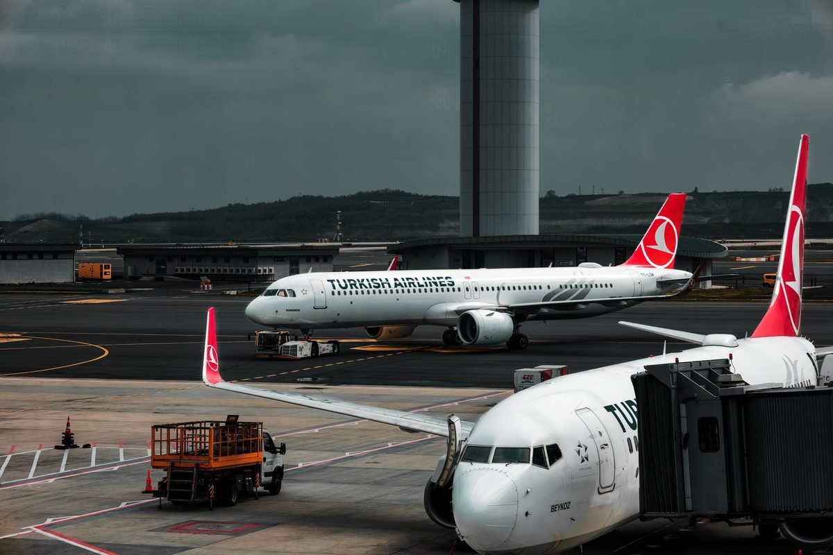 Boeing'in Ticari Uçak Biriminin Zararı 697 Milyon Dolara Çıktı (temsili görsel)